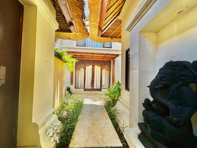 Others 5, Jimbaran Cozy Stay, Badung