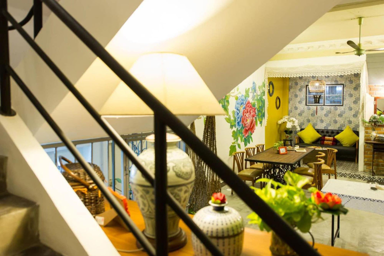 Bedroom 4, The Neighbors Hostel - Adults Only, Pulau Phuket