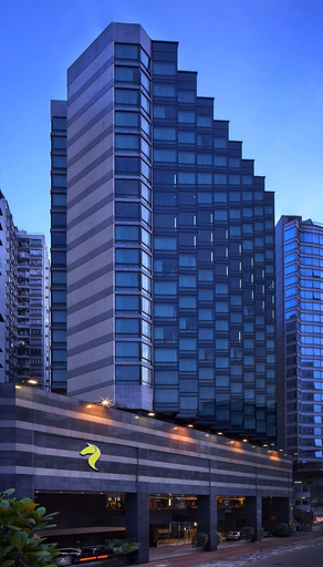 Stanford Hotel, Kowloon