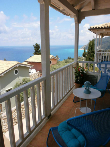 Others 2, Villa Spiaggia Dorata-Agios Nikitas Nature Villas, Ionian Islands