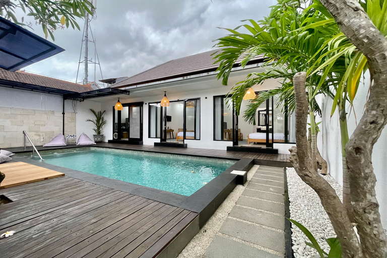 Villa Loli Sanur, Denpasar