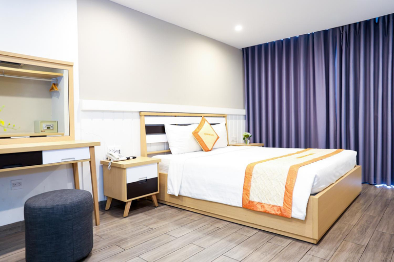 Bedroom 6