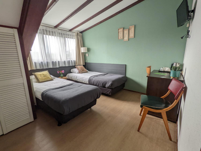 Bedroom 6
