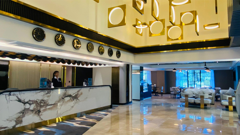 Others 2, SIHA HOTEL & CASINO, Sihanoukville