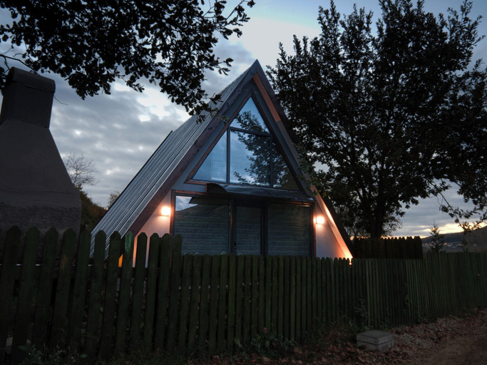 Exterior & Views 2, Villa Zeren Bungalov, Şile