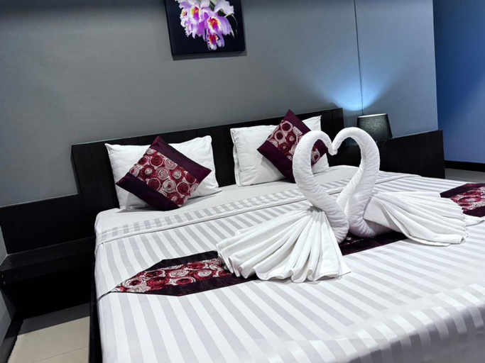 Bedroom 19
