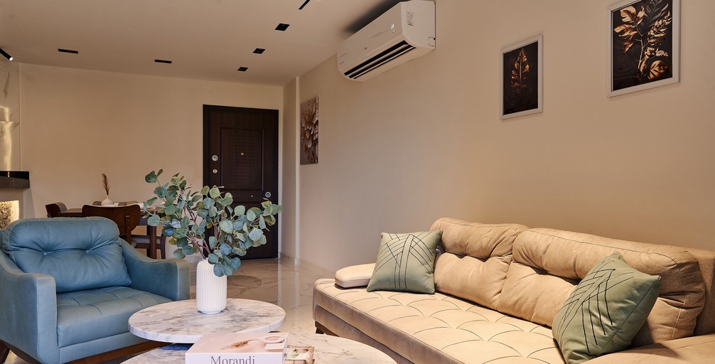 Others 4, Sokón Residence, Nasr City 1