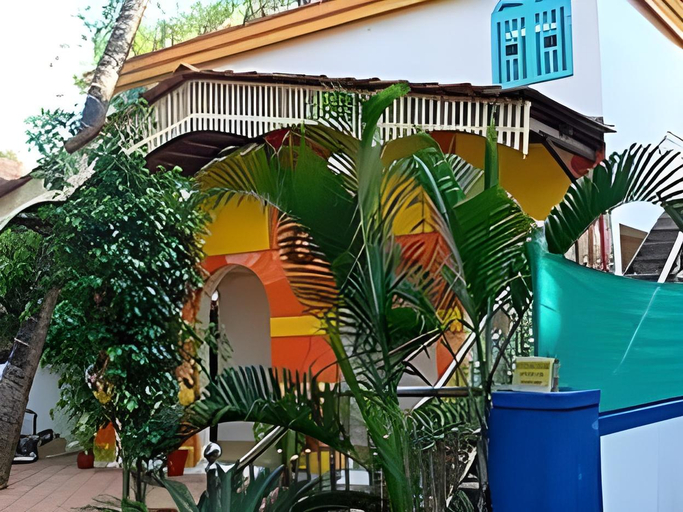 Others 3, Manvin's Inn, North Goa