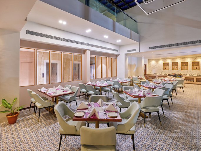 Food & Drinks 4, Regenta Dwarka, Devbhumi Dwarka