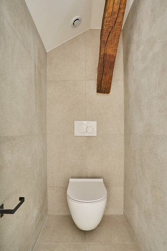 Bathroom 3, Amazing Apartment Le Marais Center of Paris, Paris
