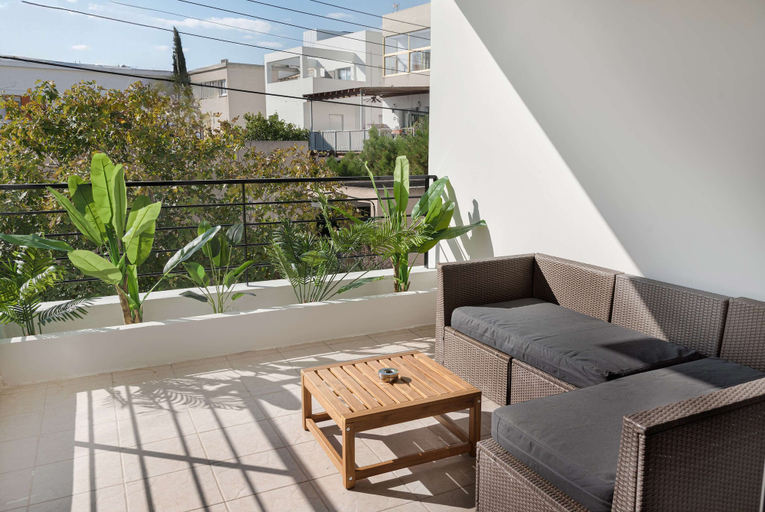 Others 5, Phaedrus Living Evergreen City Flat