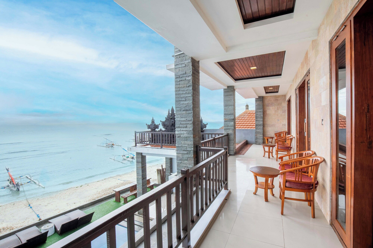 Others 4, Barton Beach Inn, Klungkung