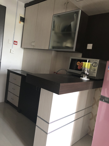 Others 4, Apartment Nagoya Mansion Batam (Studio), Batam
