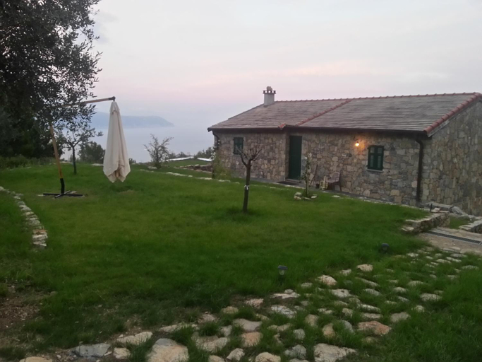 Exterior & Views 4, La Martina Portovenere Trekking Cottage, La Spezia