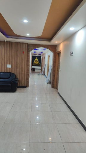 Others 3, Airport hotel ROYAL RESIDENCY, West