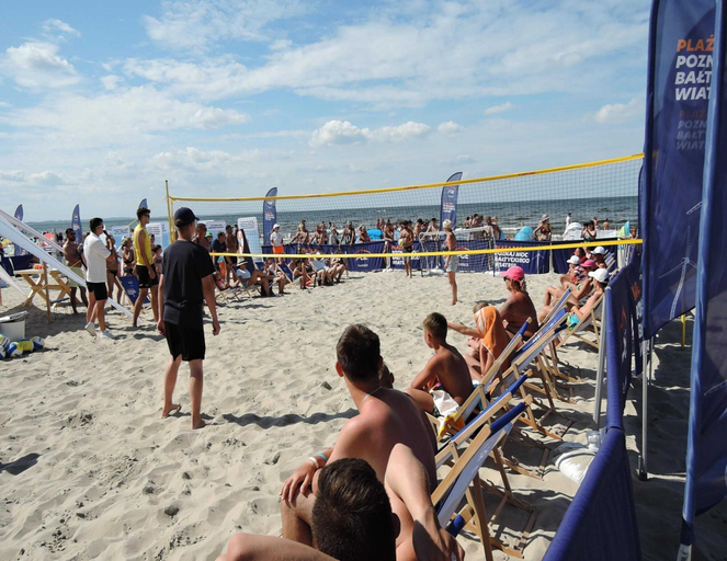 View from property 5, Holiday Home in Dziwnowek Near Beach & Lagoon, Kamień