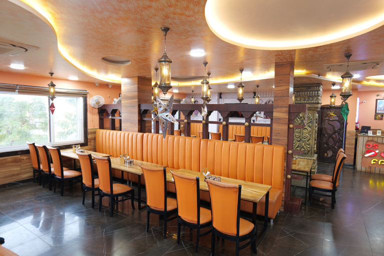 Food & Drinks 5, Tathastu Wilderness by The Kosi River, Nainital