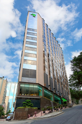 Exterior & Views 1, Stanford Hillview Hotel, Kowloon