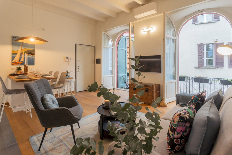 Room 2, The Printers Home 2 in Como, Como