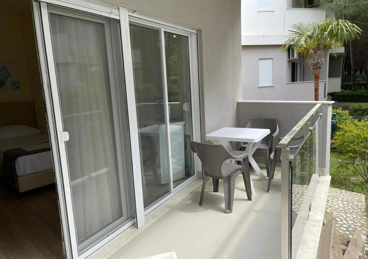 Others 5, Primavera X Luxury Apartments, Durrësit