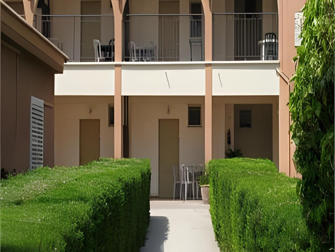 Others 3, Shaar Hagolan Kibbutz Country Lodging by KHC
