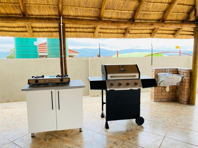 Others 4, Muzee Wethu Accommodations, Gert Sibande