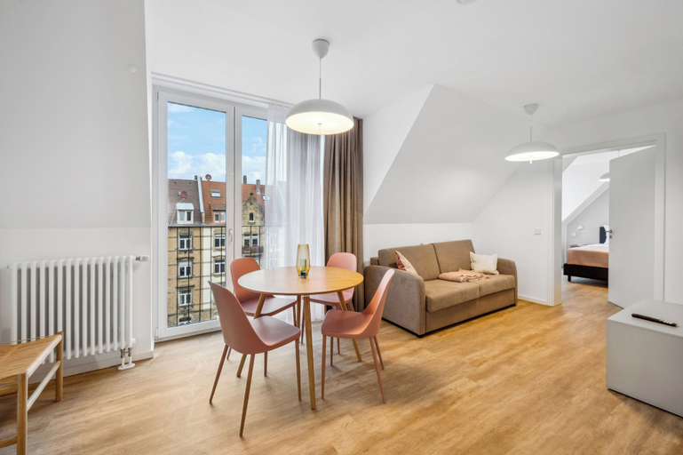limehome Karlsruhe Sophienstr., Karlsruhe
