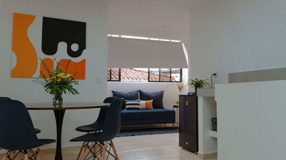 Others 4, Apartasuites ISABEL, Santiago de Cali
