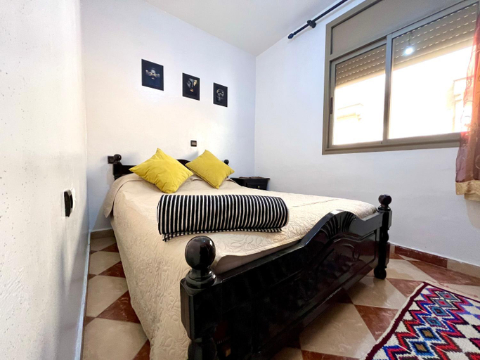 Agadir House, Agadir-Ida ou Tanane