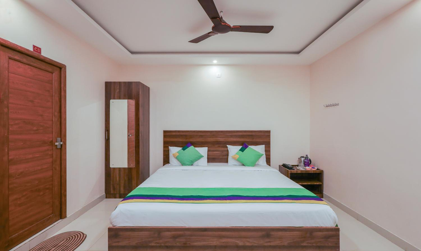 Bedroom 24