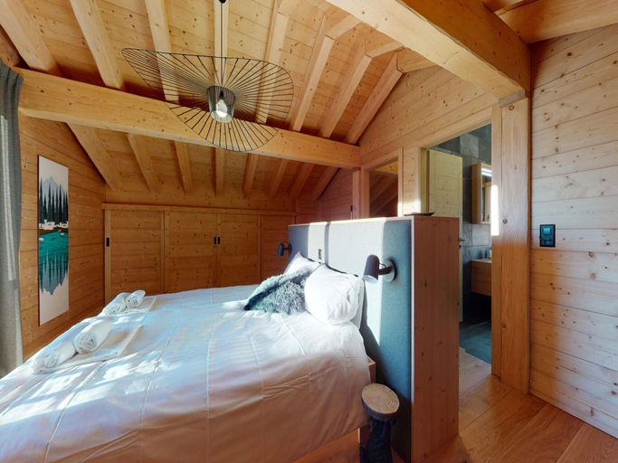 Others 5, Dream Cosy & Quiet Chalet 9 Pers, Sion