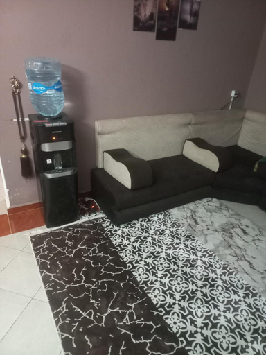 Bedroom 5, شقه, Unorganized in Al Jizah
