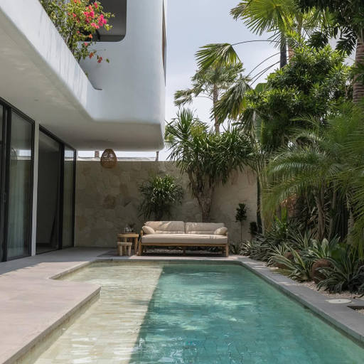 Sport & Beauty 2, Jipsi Villas Canggu Bali, Badung