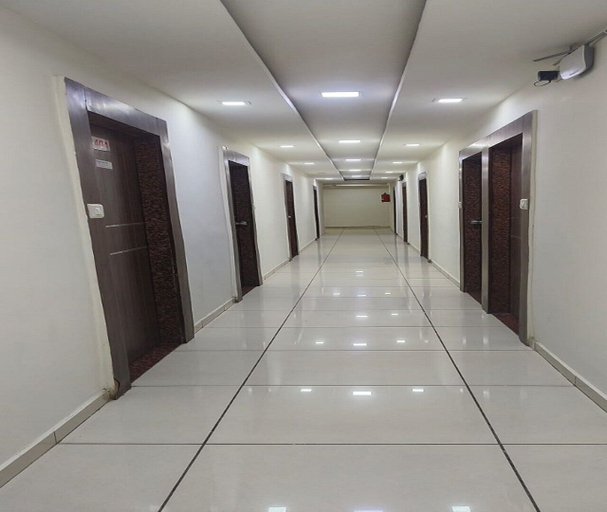 Others 5, Hotel Nest View, Ahmadabad