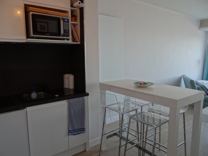 Others 5, Apartment in Belgium Near the Seaside, West-Vlaanderen