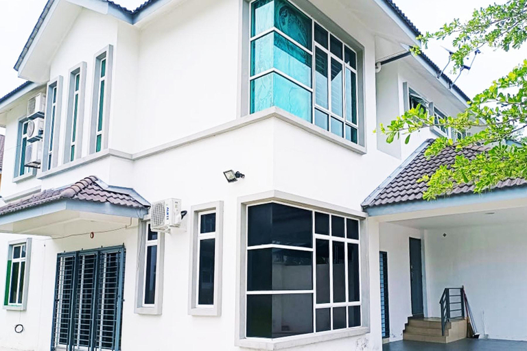 Others 4, SRI BATIK HOMESTAY, Temerloh