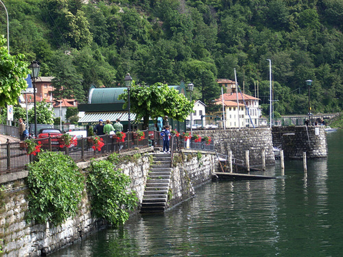 Others 3, Residence Eden Camelia 7, Como