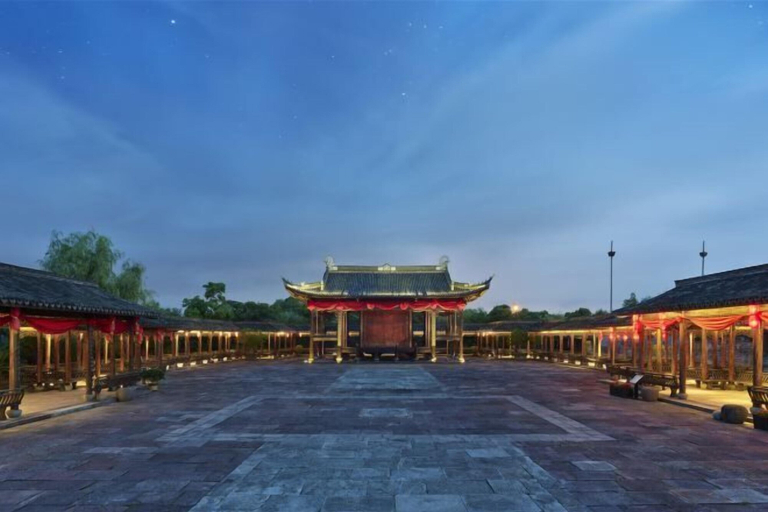 Exterior & Views 2, GRAND HOUSE NINGBO, Ningbo