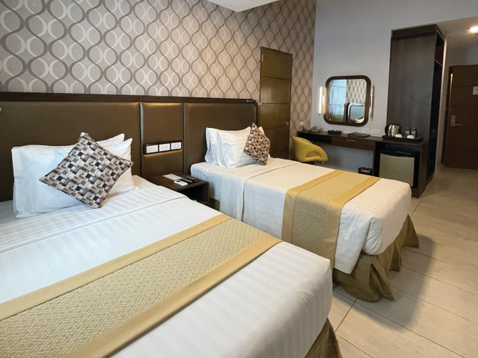 Bedroom 8