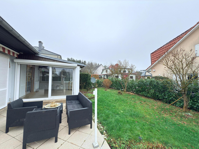 Exterior & Views, Spacious 4 bedrooms House, Luxembourg