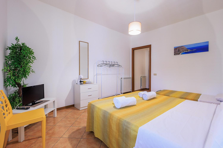 Others 5, Casa Querencia rooms, Palermo