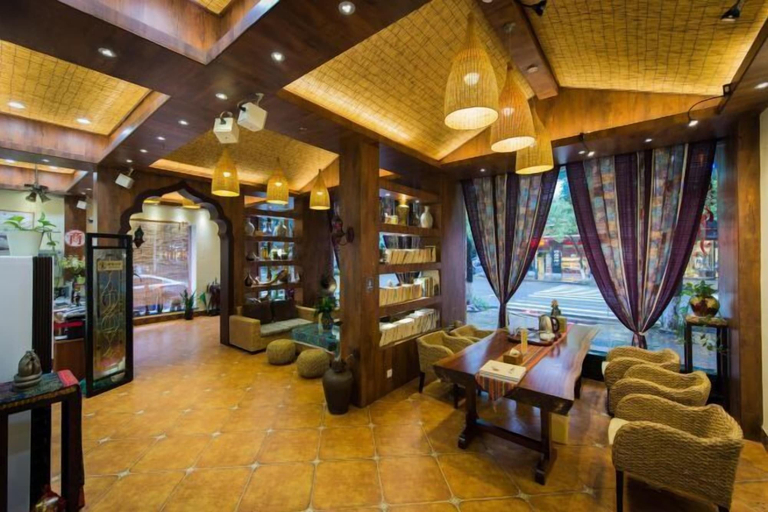 Bati Yangguang Chain Hotel Meizhou Meilong, Meizhou