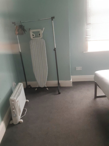 Interior 3, Sunny Seaside Apartment in Blackpool, Blackpool