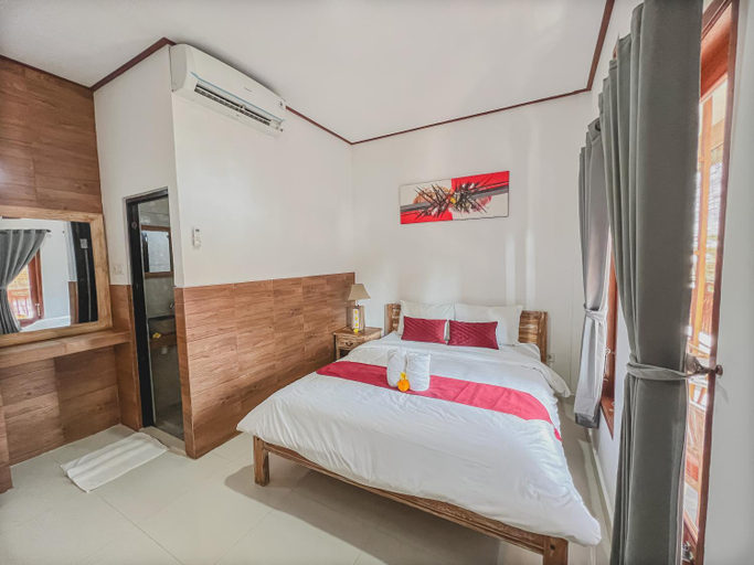 Others 4, Wintara Homestay in North Canggu, Badung