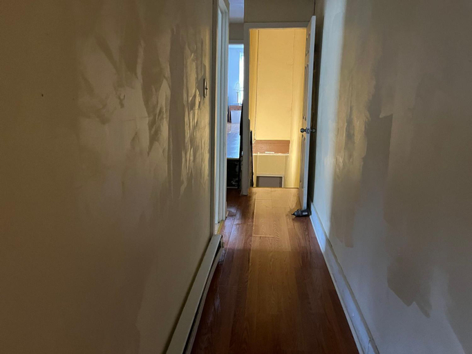 Others 3, 2131 Private Double Room, Philadelphia