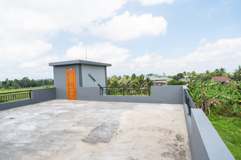 Others, MangBo House by The Lavana, Gianyar