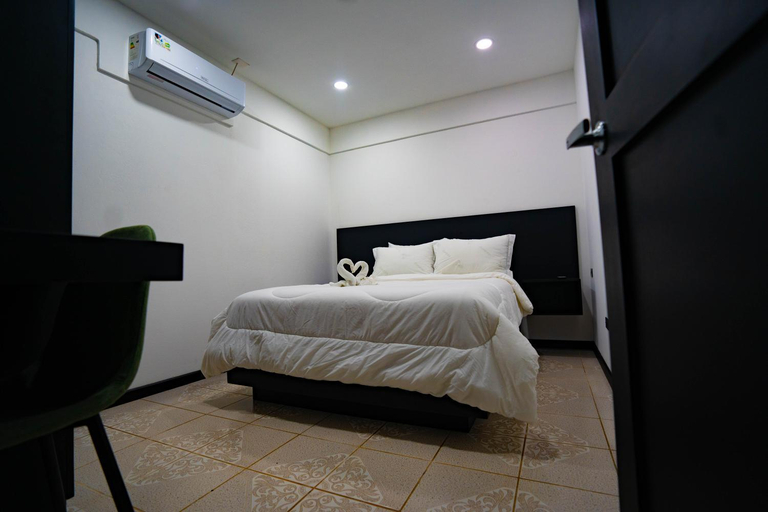 Bedroom 2, La Casona, San Carlos