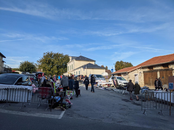 Others 5, Chez Elle, Haute-Vienne