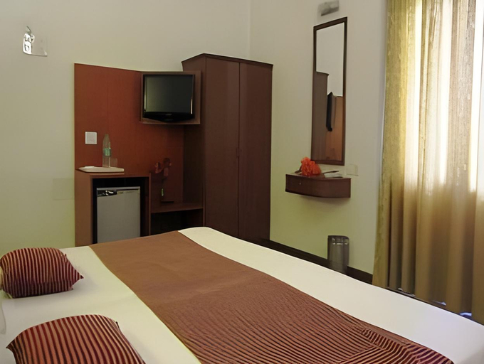 Others 5, Kristal Sands Beach Resort, North Goa