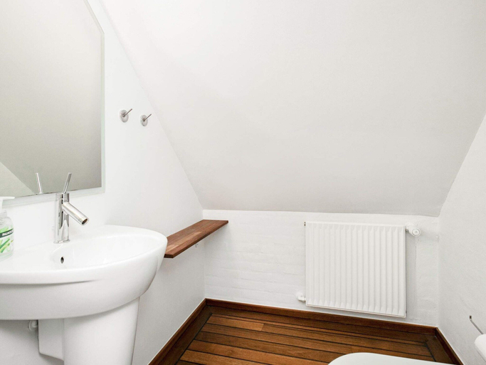 Bathroom 5, 4 Star Holiday Home in Skagen, Frederikshavn